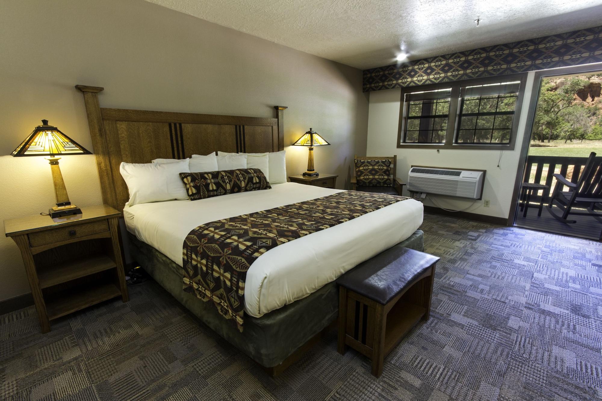 Zion Lodge Springdale Ngoại thất bức ảnh
