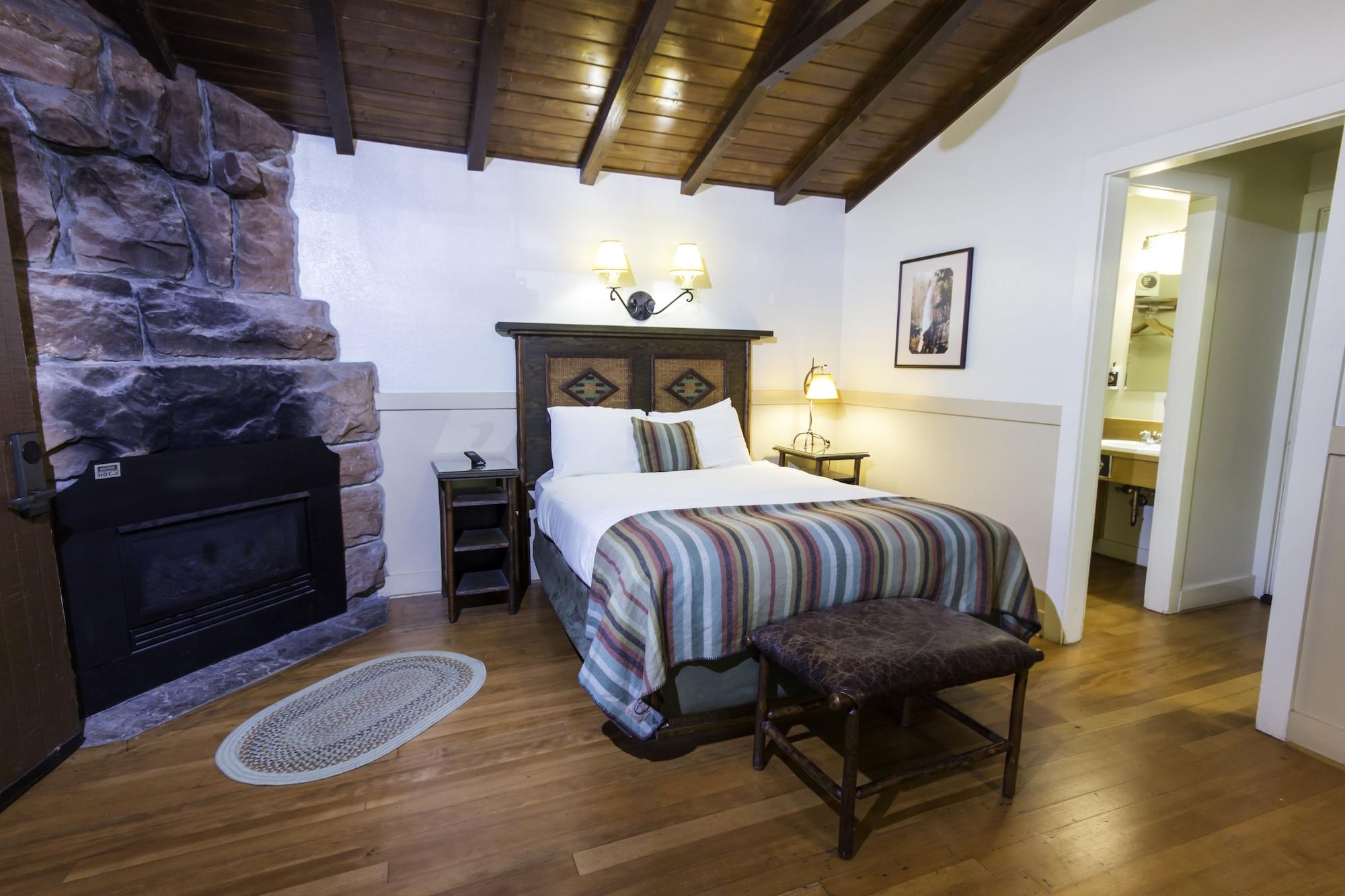 Zion Lodge Springdale Ngoại thất bức ảnh