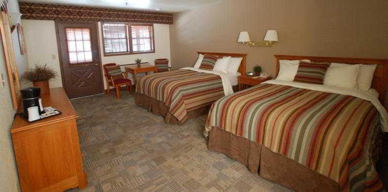 Zion Lodge Springdale Ngoại thất bức ảnh