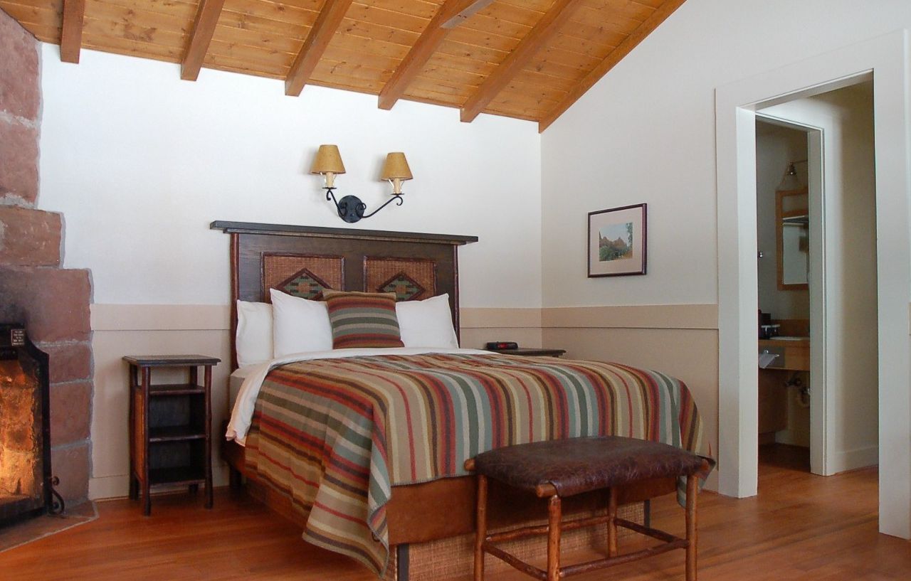 Zion Lodge Springdale Ngoại thất bức ảnh
